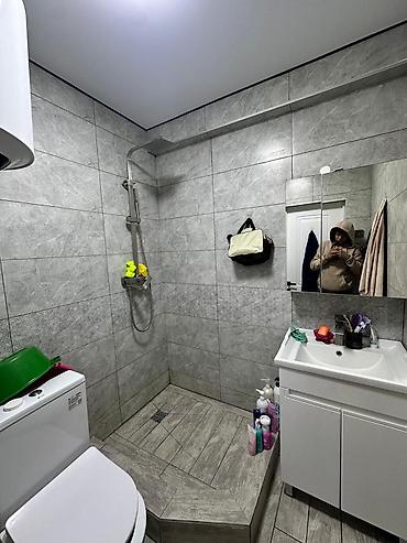 Продажа квартир: 1 комната, 34 м², Индивидуалка, 4 этаж, Евроремонт — 3