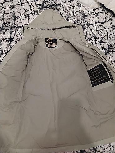 Zimske jakne: Duga zimska puf jakna sa kapuljačom – New Yorker (Puffer Coat) - — 2