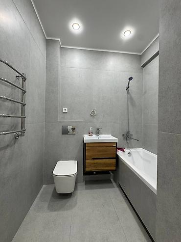 квартиры дордой: 3 комнаты, 116 м², 6 этаж — 9