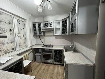 купить квартиру в оше 2х комнатную 77 серии: 2 комнаты, 43 м², 104 серия, 2 этаж