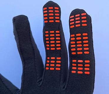 Rukavice: Bоја - Tamnoplava — 11