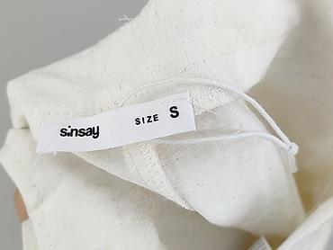 48 poland: Sinsay, Szorty damskie, rozmiar S — 4