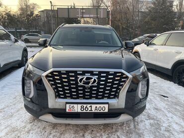 бнв х5 дизел: Hyundai Palisade: 2019 г., 2.2 л, Автомат, Дизель