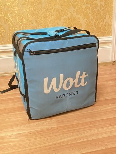 мясорубка купить в баку: Təzə wolt çantası YENI
günlük istəyən olsa verilir
nağd qiyməti 35 AZN