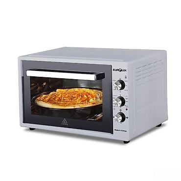 eurolux utuleri: Mini soba "EUROLUX -EU-EO3247EG-62LDG" ✅ Brend: Eurolux ✅ Həcmi, L: 62 — 1