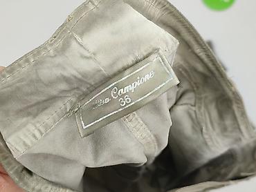 alcott pants: Spodnie materiałowe damskie, rozmiar S — 4