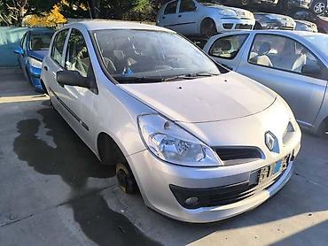 citroen c3 prodaja: DELOVI ZA RENAULT CLIO 2008. GOD. | Renault Clio 3 1.5 Dci polovni — 4