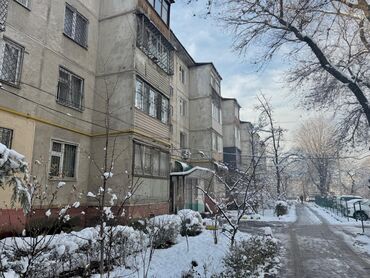 Продажа квартир: 3 комнаты, 58 м², 104 серия, 4 этаж, Косметический ремонт — 7