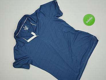 pull: Koszulka polo dla mężczyzn, rozmiar M — 2