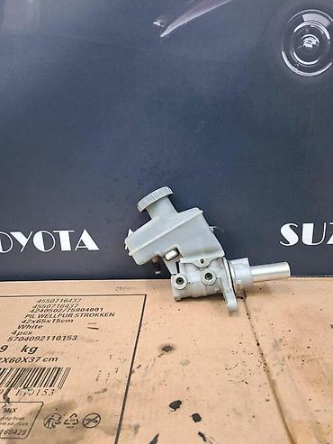 Brake Cylinders: KOCIONI CILINDAR ZA SUZUKI GRAND VITARA OD 2005. DO 2015. GOD. | — 2