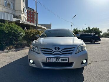 Lexus: Toyota Camry: 2009 г., 2.5 л, Автомат, Бензин, Седан