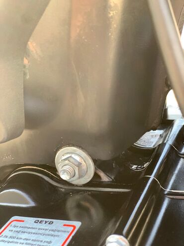 Mopedlər,skuterlər: Tufan 50 sm3 — 16