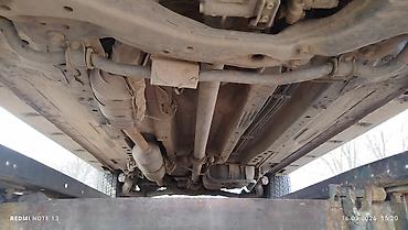 Honda: Honda CR-V: 2003 г., Кроссовер — 8