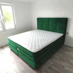 Kreveti: 🛌✅Jedan od NAJPRODAVANIJIH modela!!! ELITE BOX SPRING Lezaj se radi na — 9