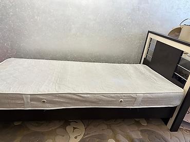 Matraslar: İşlənmiş, Ortopedik matras, Bir nəfərlik — 2