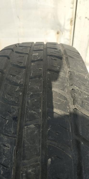 Шины: Шины / резина / колёса /покрышки комплект (4 баллона): - Yokohama / — 11