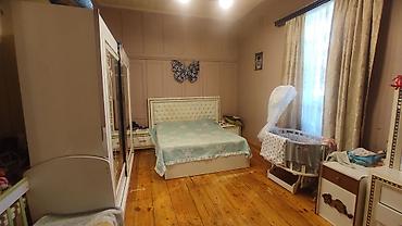 Həyət evləri və villaların satışı: Əmircan qəs. 4 otaqlı, 100 kv. m, Kredit yoxdur, Təmirsiz — 5