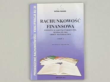 Książki: Książka, gatunek - Edukacyjna, stan - Bardzo dobry