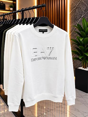 hulk odelo: Emporio Armani EA7 mušku duks NOVO Novo Veličine s m l xl 2xl fb — 2