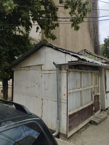 пишпек дом продать: Продаю Павильон 9 м², Утеплен