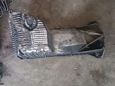 Другие детали для мотора: Комплект деталей двигателя BMW (рядная «шестёрка»). В наличии: - Два — 6