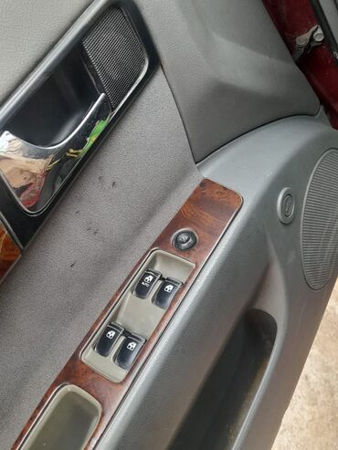 ниссан теана j31: Автомобиль Chevrolet Lacetti в кузове седан. Красный цвет кузова