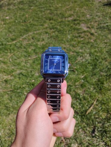 карты памяти class 2 для телефонов: Часы Cartier. Качество наивысшее. Металлические. Кварцевый механизм