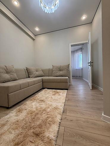 Продажа квартир: 3 комнаты, 60 м², Элитка, 9 этаж, Евроремонт — 2