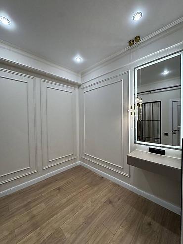 Продажа квартир: 2 комнаты, 42 м², Элитка, 14 этаж, Дизайнерский ремонт — 11