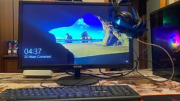 manitor alışı: Hec bir prablemi yoxdu valorant point black gta sanandres və s, kimi — 1