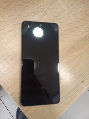 Redmi 13, 256 ГБ, цвет - Черный, Две SIM карты