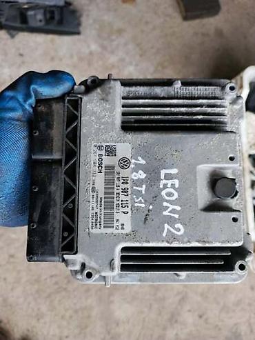 xbox onr: KOMPJUTER - RAČUNAR ZA SEAT LEON OD 2005. DO 2011. GOD. | U ponudi — 1