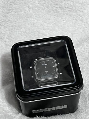 часы skmei цена: Часы бредна skmei