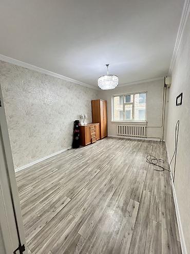 Продажа квартир: 2 комнаты, 50 м², 105 серия, 3 этаж, Евроремонт — 2