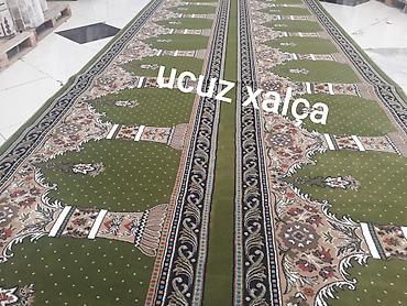 Xalçalar: Xalça Namaz üçün — 9