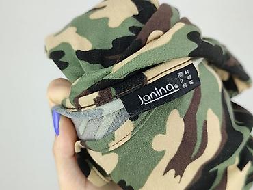 bravo moda botki: Janina, Sukienka damska, rozmiar L — 4
