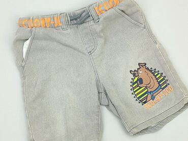 spodenki gimnastyczne dziecięce: Shorts, 7 years, 116/122, condition - Good