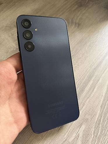 Samsung Galaxy A25, rəng - Mavi