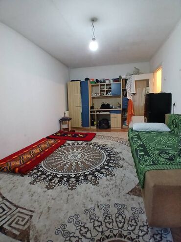 ак орго квартира аренда: 1 комната, 30 м², Индивидуалка, 3 этаж, Косметический ремонт