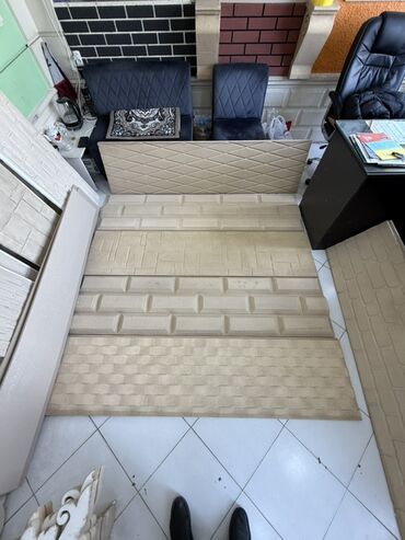 Dekorativ daşlar: Müxtəlif dizayn və ölçülərdə fasad daşları və dekorativ elementlər -da lalafo.az — 21 Dekorativ daşlar: Müxtəlif dizayn və ölçülərdə fasad daşları və dekorativ elementlər — 21