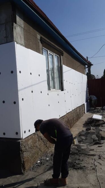 Другие виды отделочных работ: Больше 6 лет опыта — 2