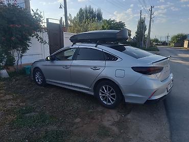Автобокс 185 см, 750 л, Б/у, Самовывоз, Платная доставка