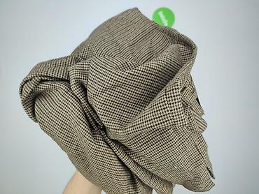 lampasy: Spodnie materiałowe damskie, rozmiar L — 4