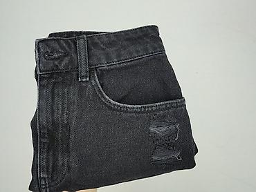 breshka pants: Bershka, Spódnica damska, rozmiar S — 8