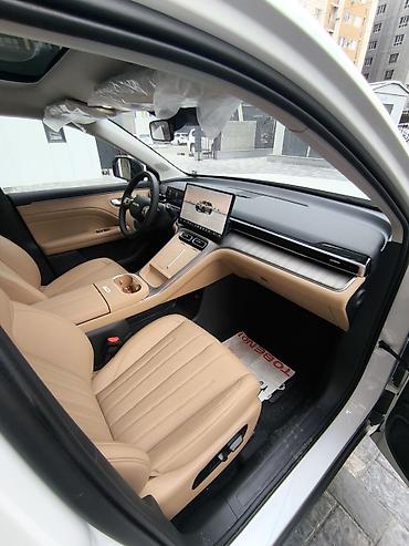 GAC: 🚀*AION i60 Model 2026 Advanced Edition - Максимальная комплектация* 🚗 — 13