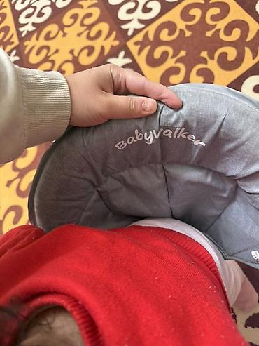 вещи из наруто: Ходунки BabyWalker для малышей В хорошем состоянии покупала недавно — 4