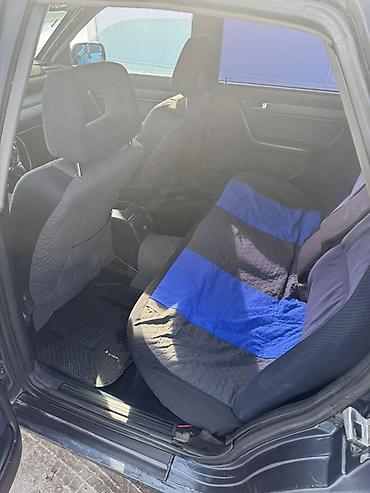 Audi: Audi 100: 1992 г., 2.3 л, Механика, Бензин, Седан — 6