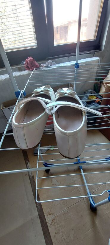 tommy hilfiger zenska obuca: Ballet shoes, Size - 36