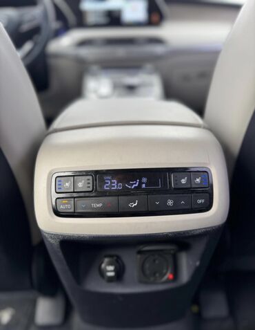 Hyundai: Hyundai Palisade: 2019 г., 2.2 л, Автомат, Дизель, Внедорожник — 17