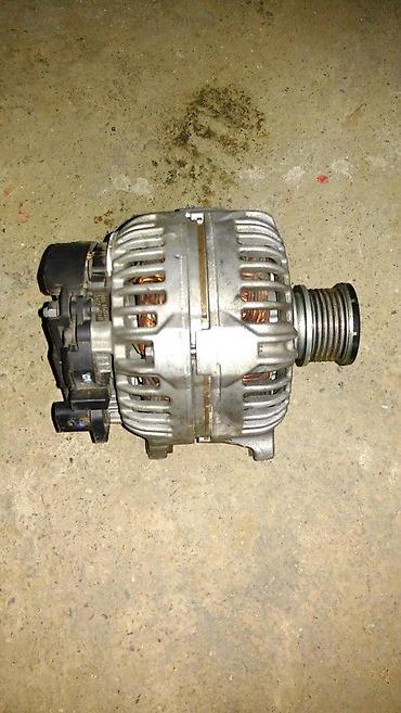 map senzor cena: ALTERNATOR ZA AUDI A5 2007 GOD BOSCH | Alternator za Audi A5 BOSCH — 1
